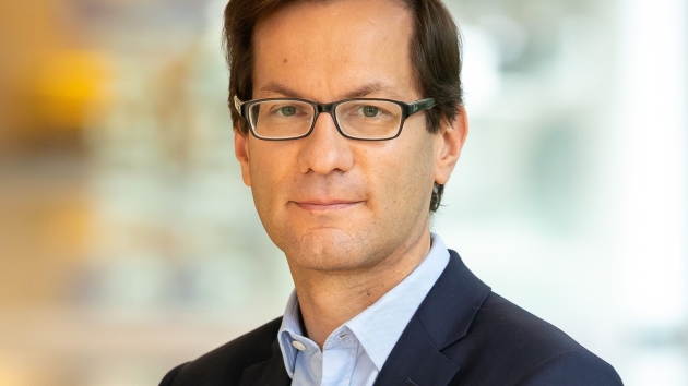 Renault hat einen neuen Marketingchef - Emmanuel Guiffault der neue Vorstand Marketing bei der Renault Deutschland AG - Quelle: Renault
